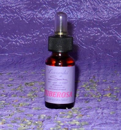 Eseenza di Tuberosa 10 ml