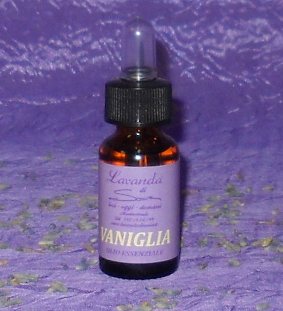 Essenza di Vaniglia 10 ml